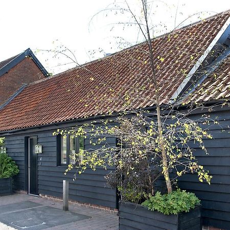 The Fox By Greene King Inns Bury St. Edmunds Exterior foto